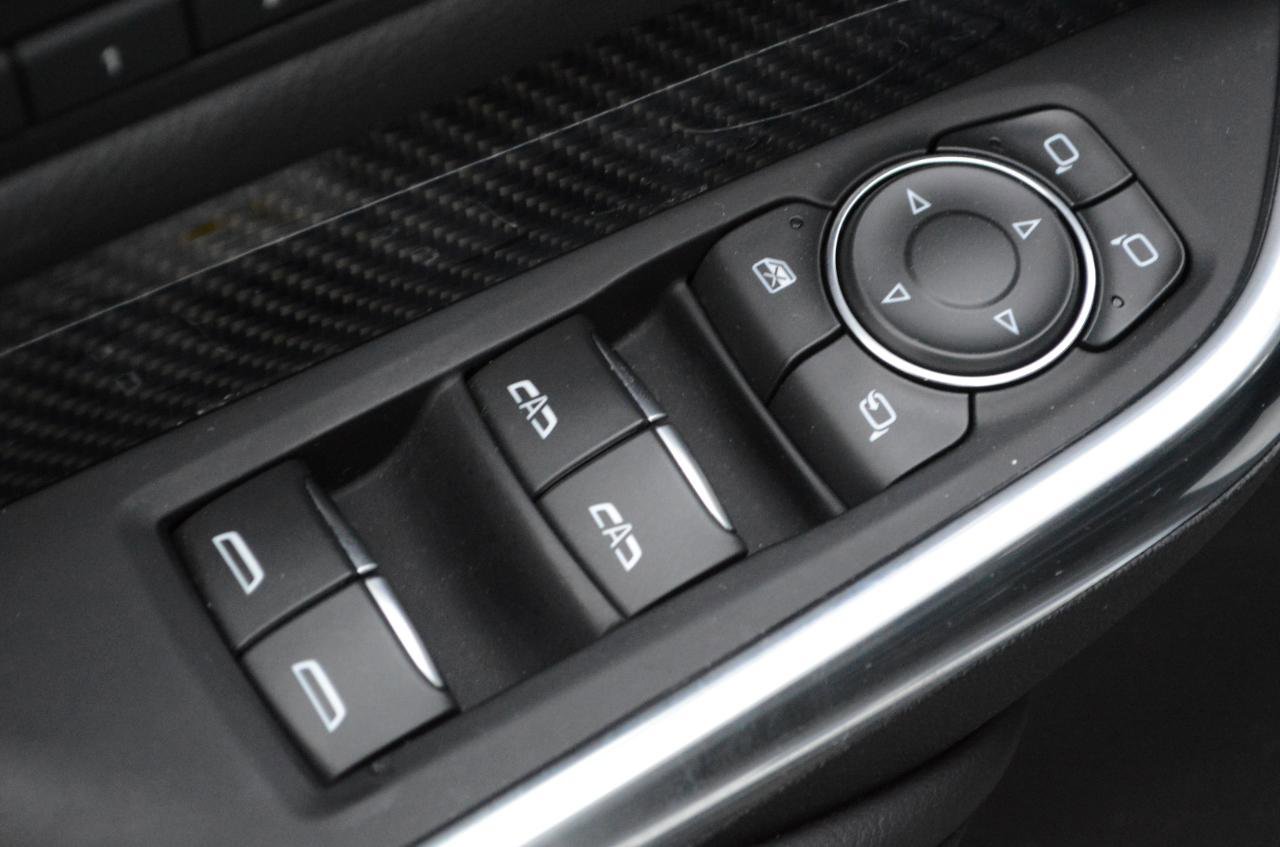 Used 2024 Cadillac XT4 Sport image 23