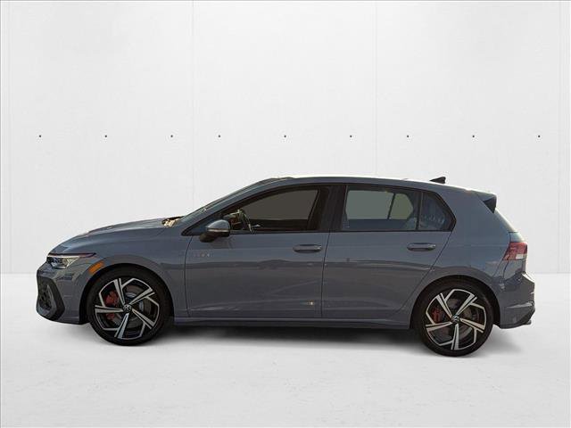 New 2025 Volkswagen GTI SE image 5