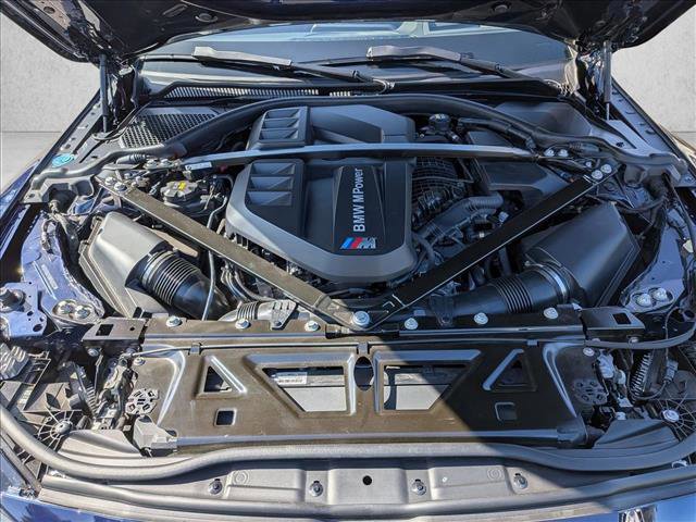 Used 2022 BMW M3 Competition w/ Executive Package RWD image 23