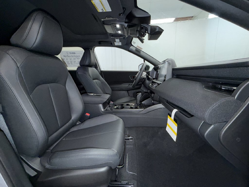 New 2026 Subaru Outback Premium AWD/4WD image 18