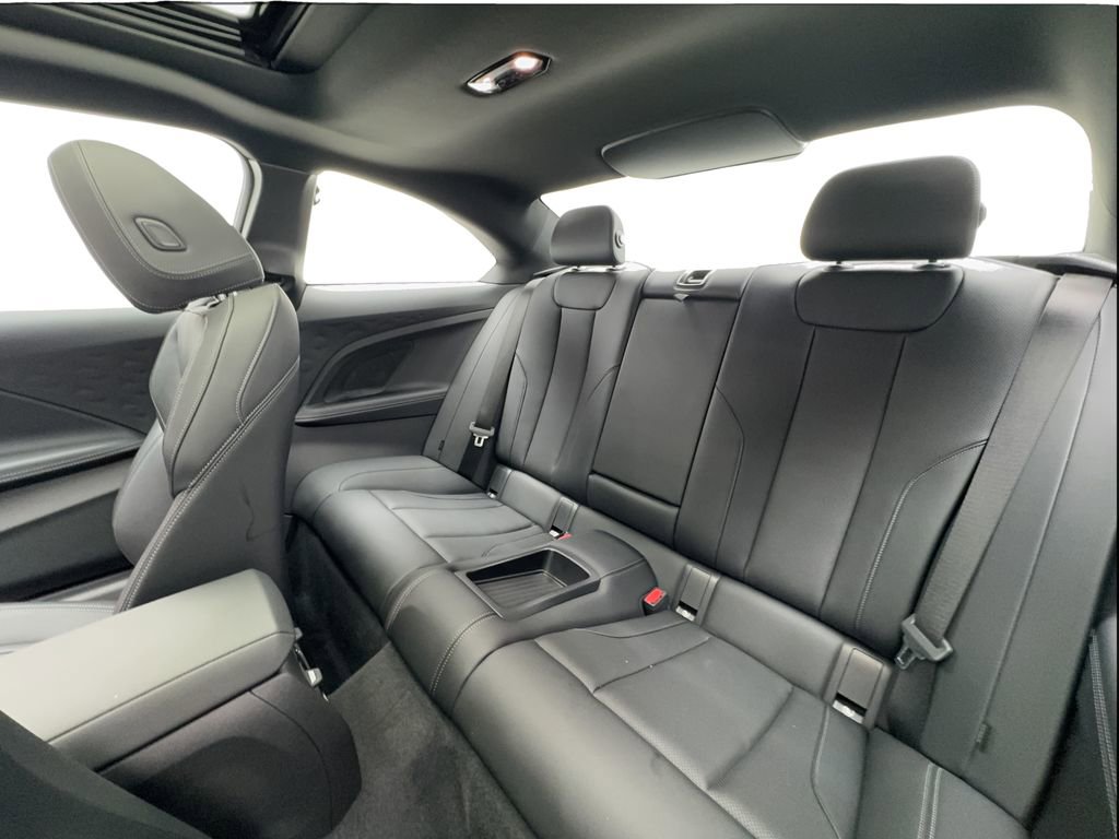 Used 2026 BMW 230i Coupe w/ Premium Package RWD image 23