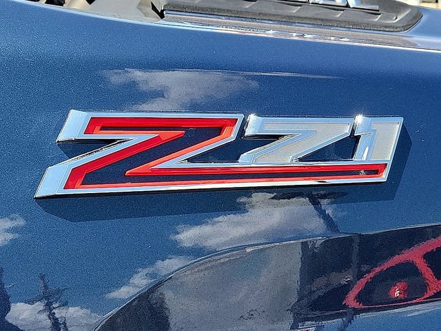 Used 2025 Chevrolet Silverado 2500 LT AWD/4WD image 8