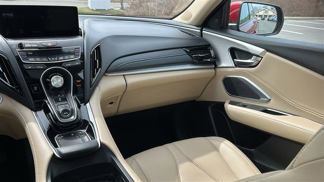 Certified 2023 Acura RDX AWD image 26