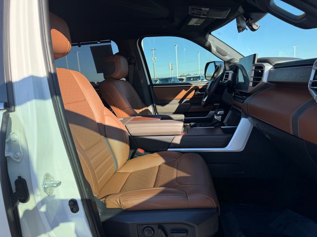 Used 2024 Toyota Tundra 1794 Edition image 24