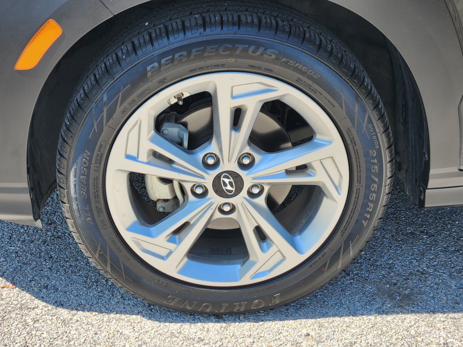 Used 2022 Hyundai Kona SEL FWD image 29