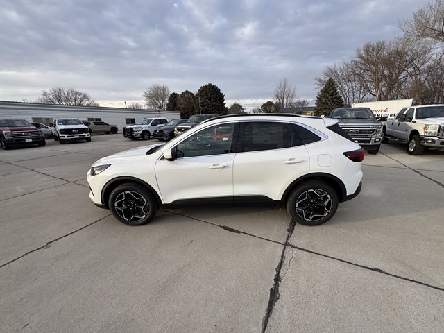 New 2026 Ford Escape Platinum w/ Equipment Group 601A image 7