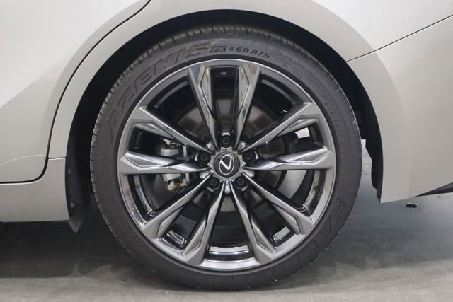 Used 2023 Lexus IS 350 F Sport image 43