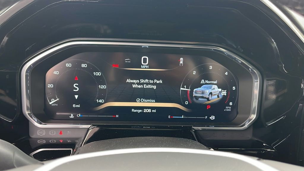 New 2026 GMC Sierra 1500 Elevation image 20