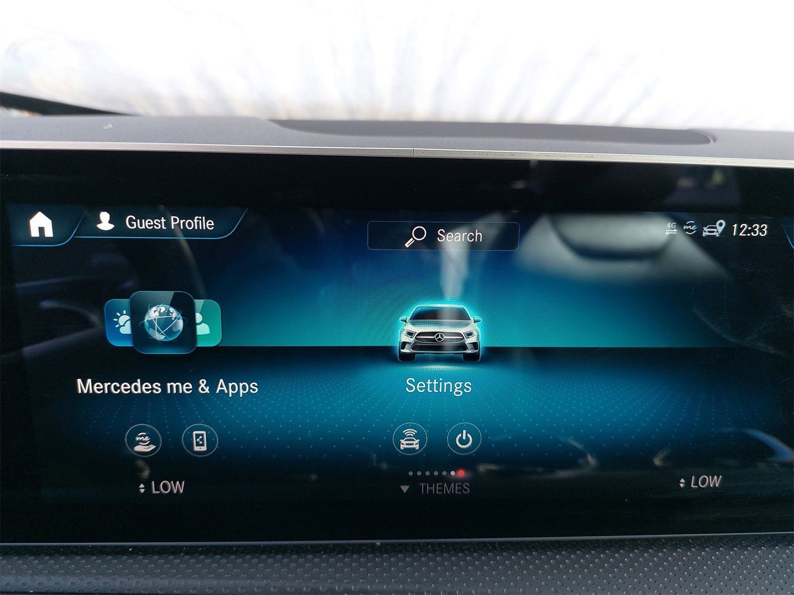 Used 2020 Mercedes-Benz A 220 image 24