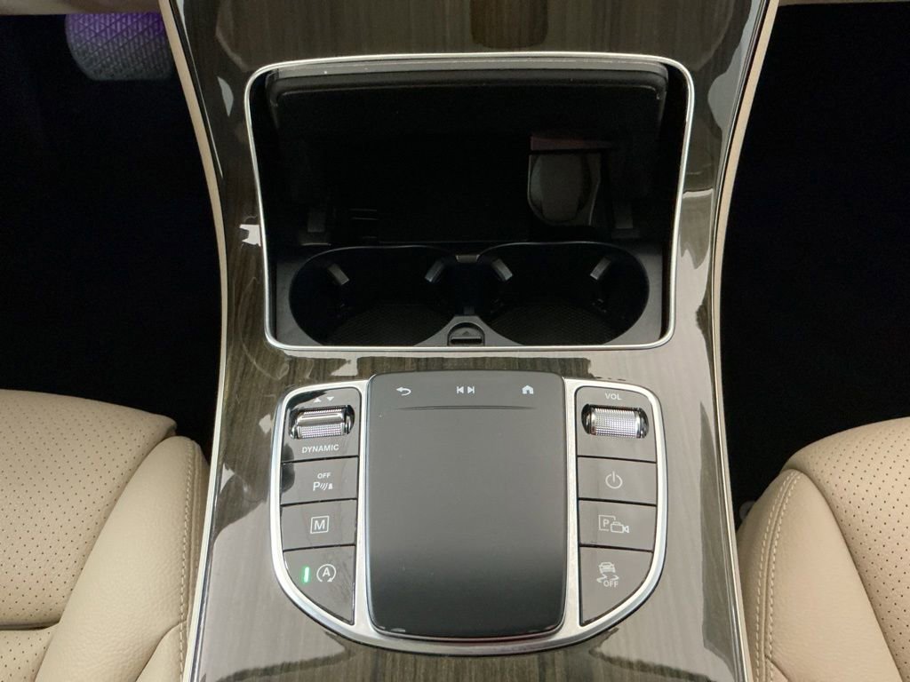 Used 2022 Mercedes-Benz GLC 300 image 14