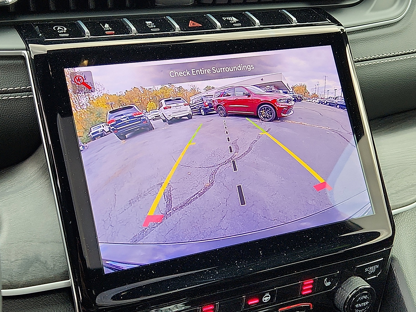 Certified 2025 Jeep Grand Cherokee Limited image 20