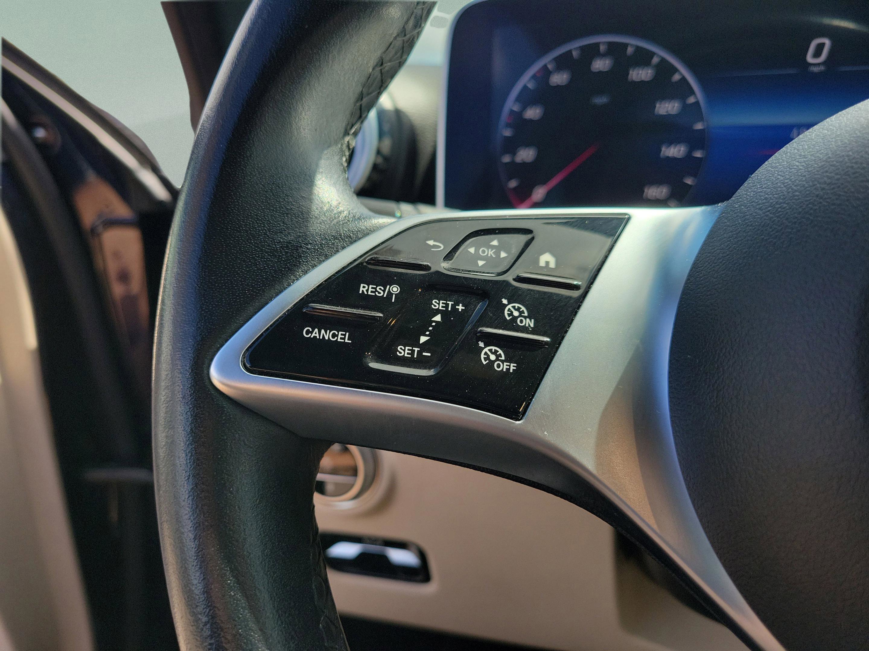 Certified 2023 Mercedes-Benz C 300 Sedan w/ Exclusive Trim Package image 22