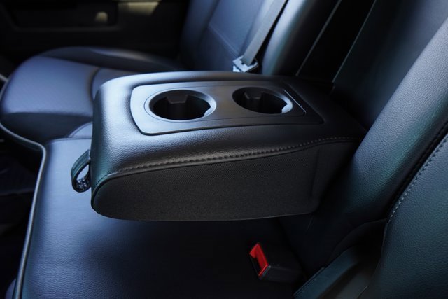 Used 2021 RAM 2500 Laramie image 36