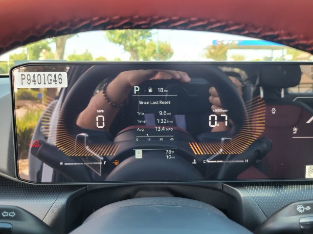 New 2026 Kia K4 GT-Line FWD image 12