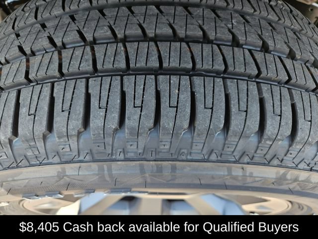 New 2026 RAM 1500 Big Horn w/ Night Edition AWD/4WD image 28