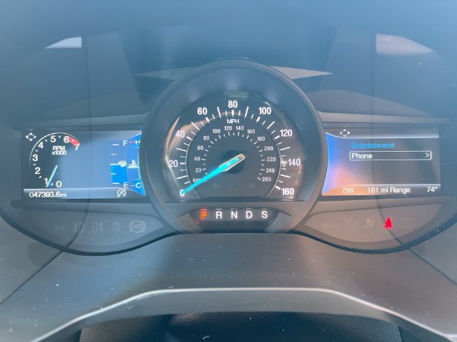 Used 2021 Ford Edge SEL w/ Convenience Package AWD/4WD image 12