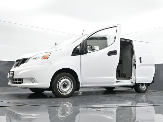 Used 2021 Nissan NV200 S image 63