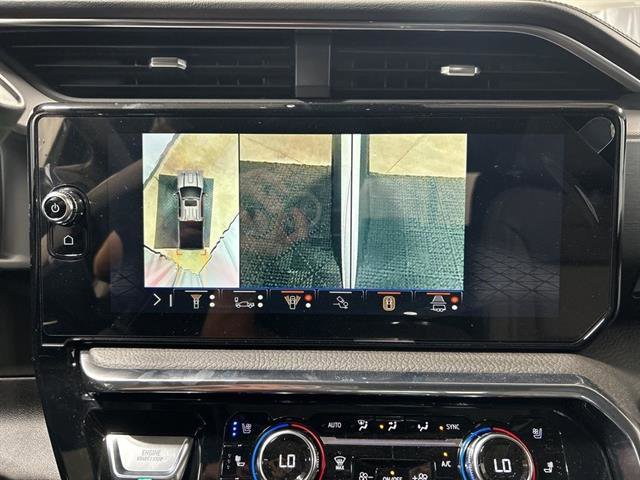 New 2025 GMC Sierra 2500 Denali w/ Denali Reserve Package image 28