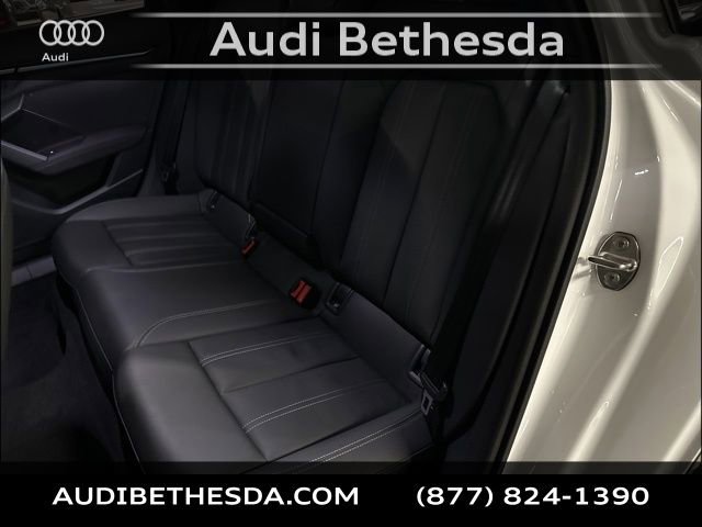 New 2026 Audi A3 2.0T Premium image 14