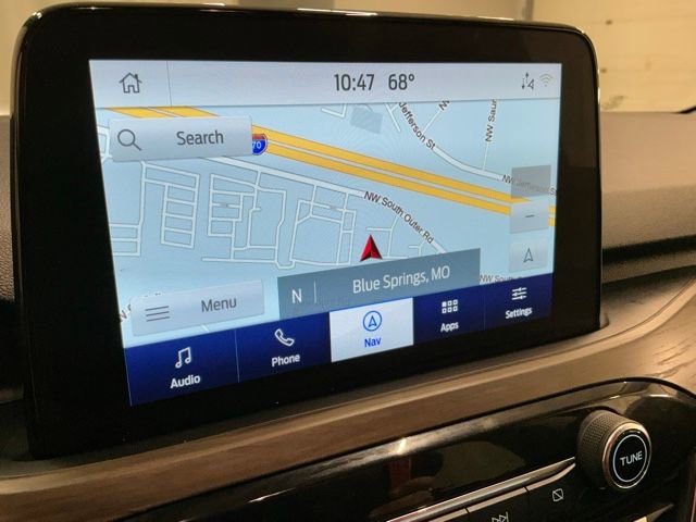 Used 2020 Ford Escape Titanium image 24