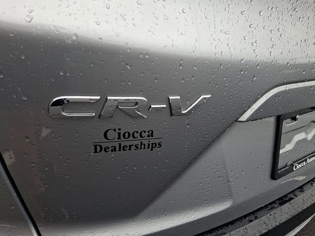 Used 2017 Honda CR-V EX-L image 31