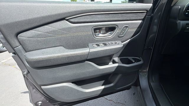 New 2026 Honda Pilot Touring image 19