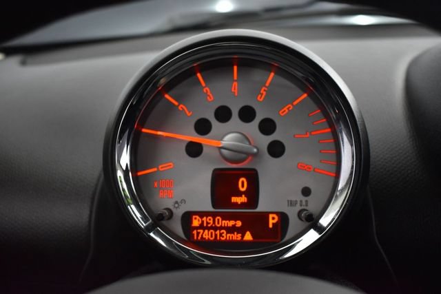 Used 2011 MINI Cooper Countryman S AWD/4WD image 11