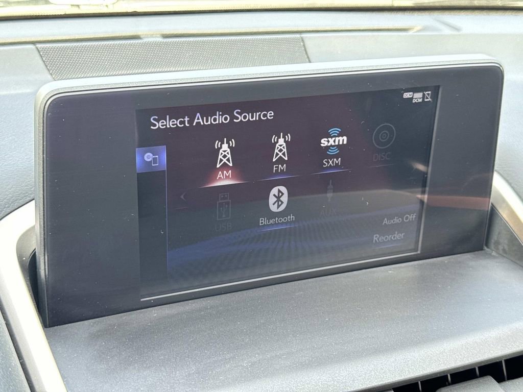 Used 2018 Lexus NX 300 FWD image 13