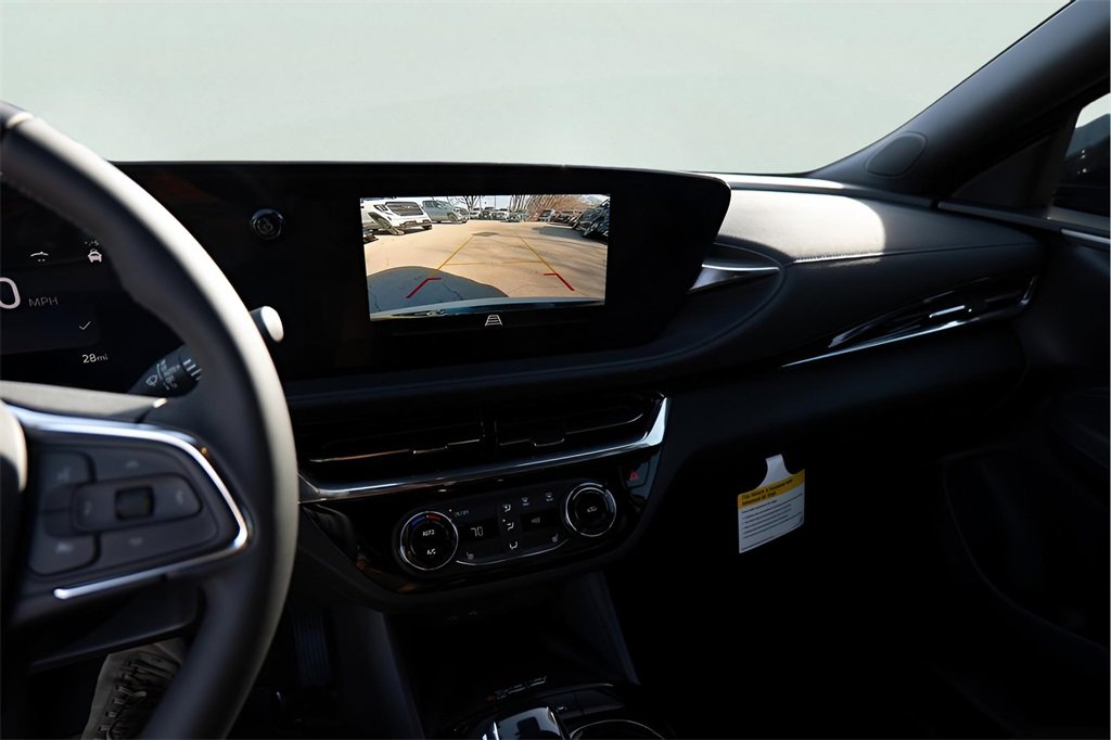 New 2026 Buick Envista Sport Touring w/ Convenience I Package image 15