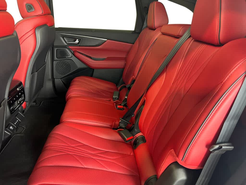 New 2026 Acura MDX Type S AWD/4WD image 28