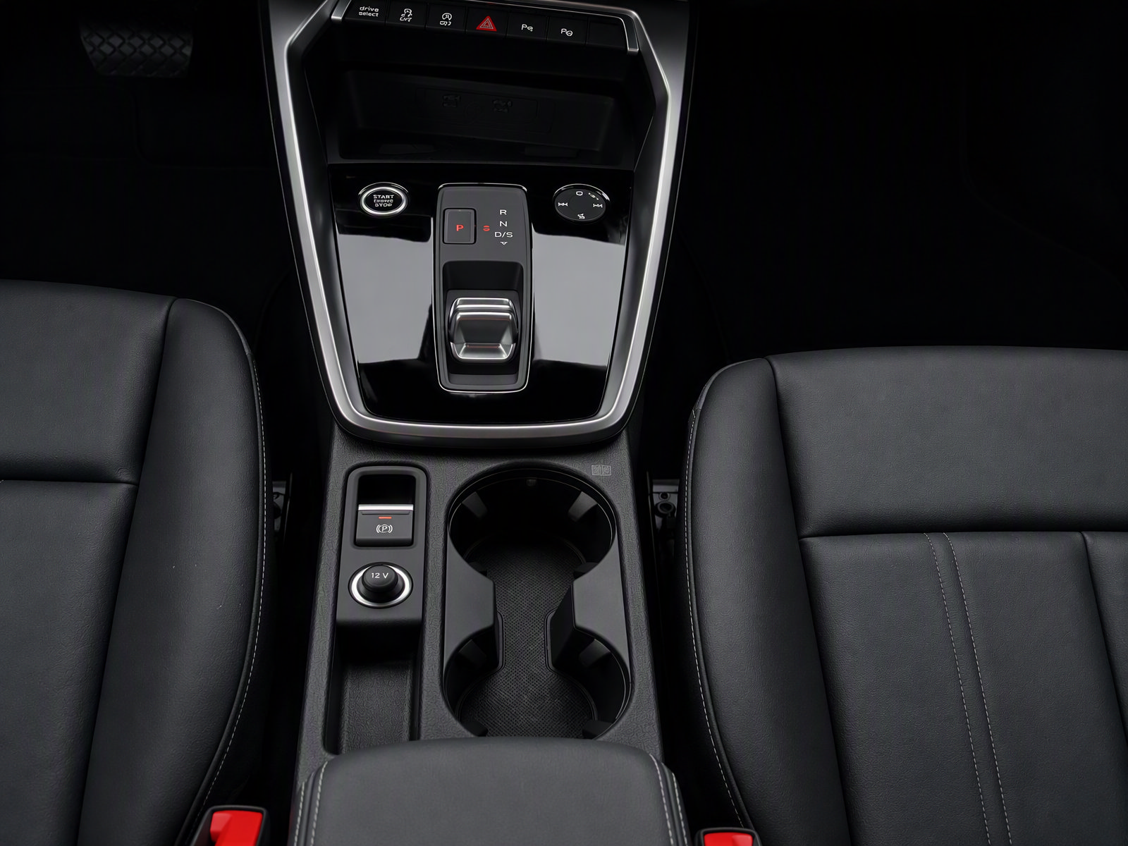 Certified 2023 Audi A3 2.0T Premium Plus w/ Premium Plus Package AWD/4WD image 18