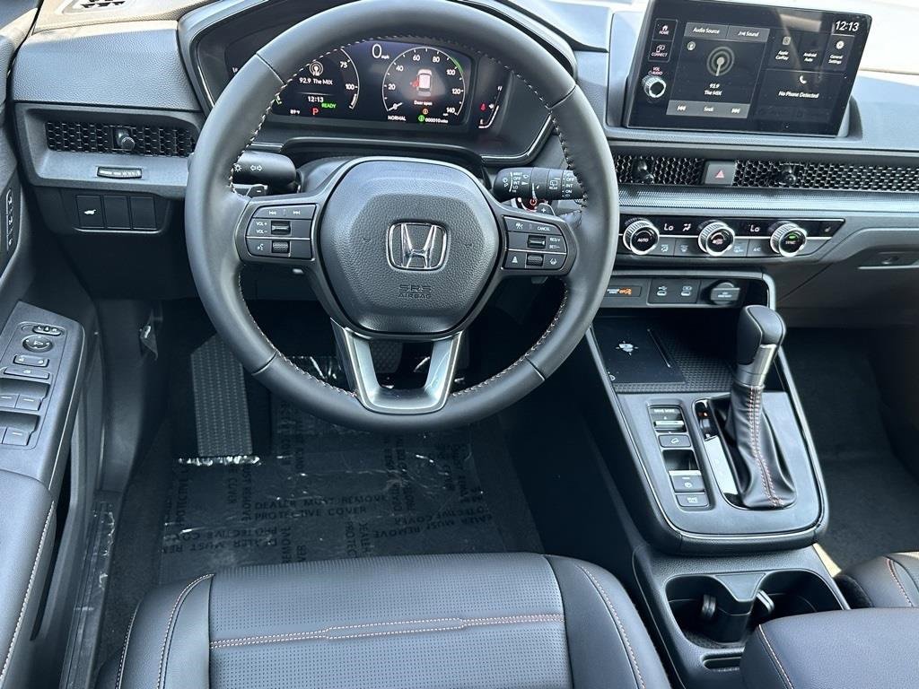 New 2026 Honda CR-V Sport-L image 8