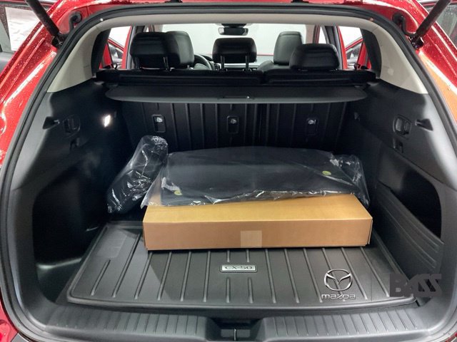 New 2026 MAZDA CX-50 AWD 2.5 Hybrid w/ Weather Package image 29