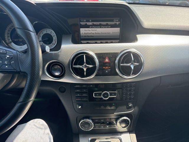 Used 2013 Mercedes-Benz GLK 350 2WD image 12