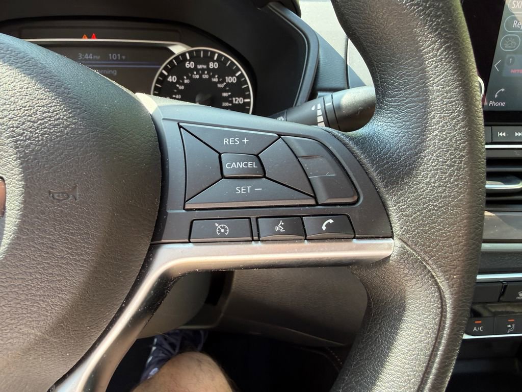 Used 2023 Nissan Altima 2.5 SV FWD image 20