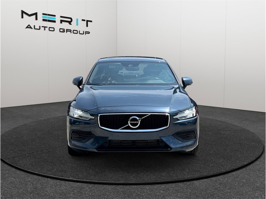 Used 2019 Volvo S60 T6 Momentum AWD/4WD image 3