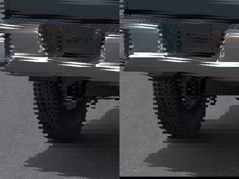 New 2025 Chevrolet Silverado 2500 LT w/ All Star Edition image 14