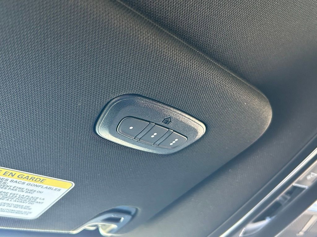 New 2026 Jeep Grand Wagoneer 4WD image 52
