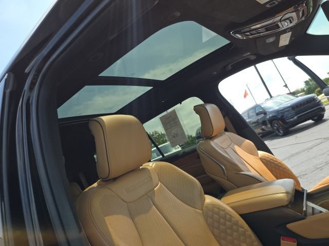 Used 2021 Jeep Grand Cherokee L Summit AWD/4WD image 52