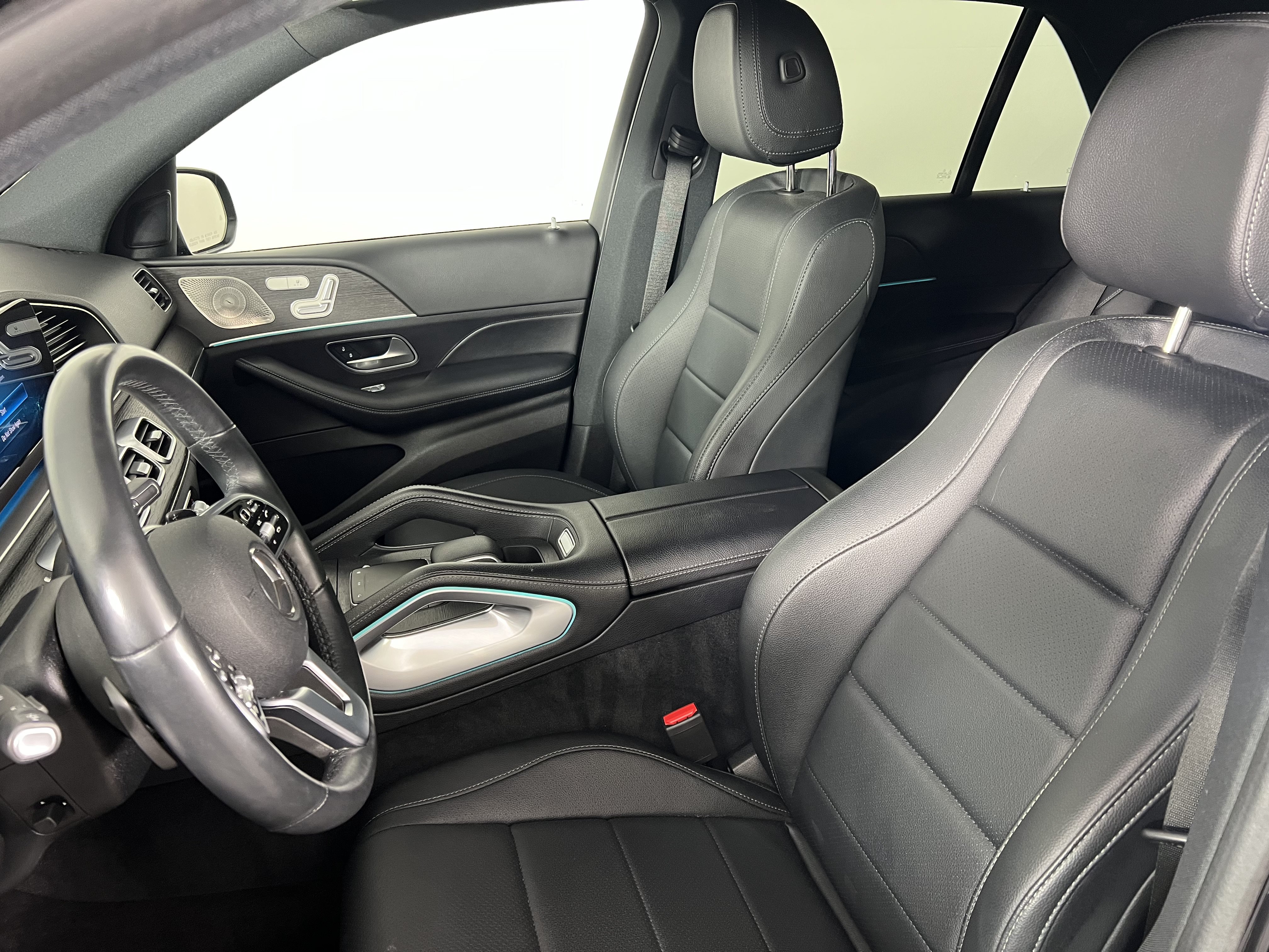 Certified 2022 Mercedes-Benz GLE 350 4MATIC image 16