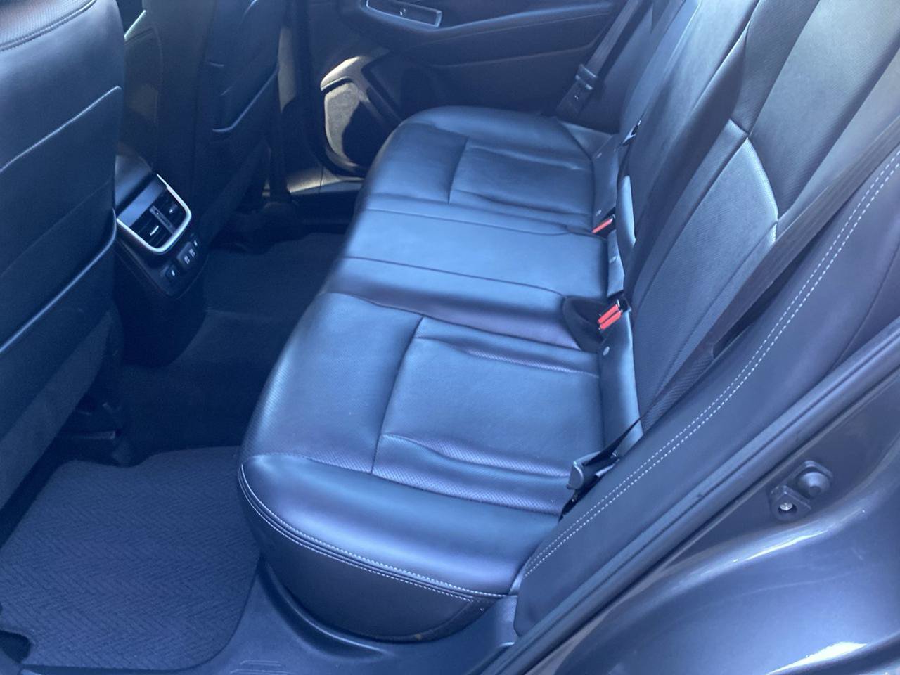Used 2022 Subaru Legacy Limited AWD/4WD image 10