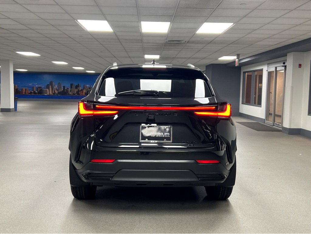 New 2026 Lexus NX 350 AWD w/ Premium Package image 6