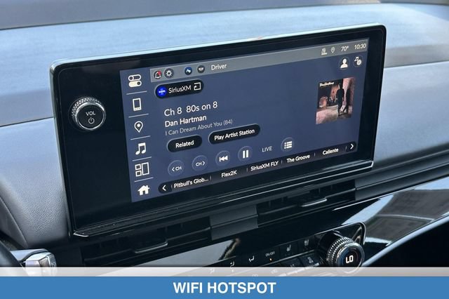 Used 2025 Honda Prologue Elite image 31
