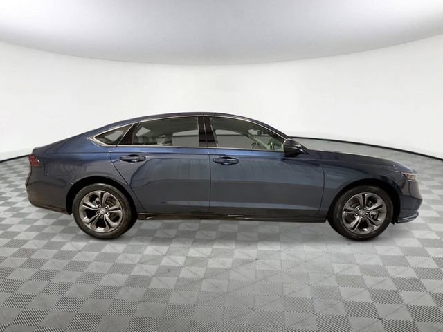 New 2026 Honda Accord EX-L image 3