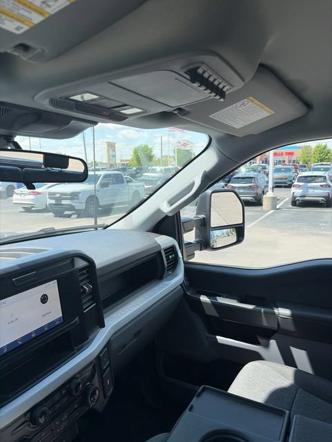 New 2026 Ford F250 XL w/ STX Appearance Package AWD/4WD image 32