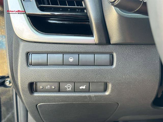 Used 2023 Nissan Rogue SL w/ SL Premium Package FWD image 39