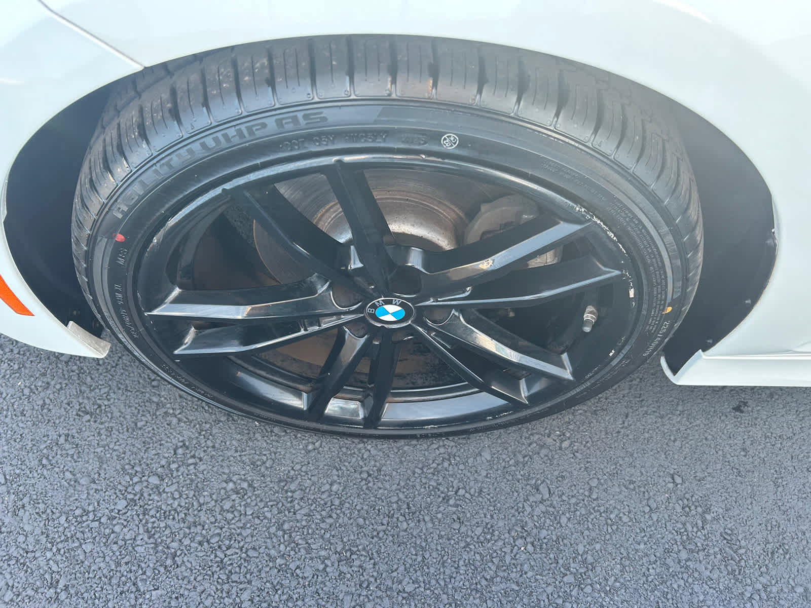 Used 2021 BMW 330i xDrive Sedan w/ M Sport Package image 27