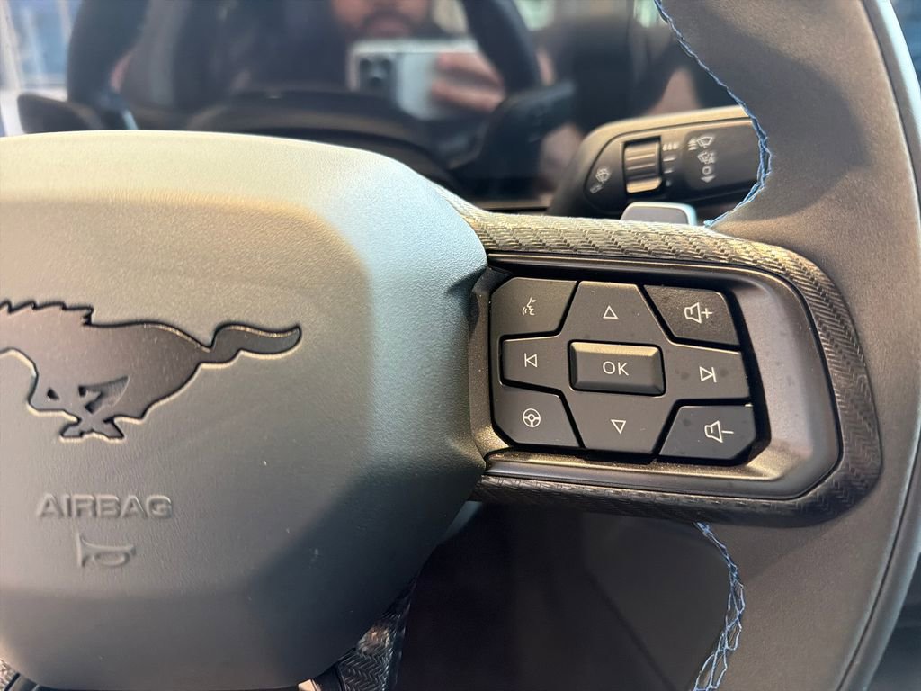 New 2026 Ford Mustang Dark Horse RWD image 20