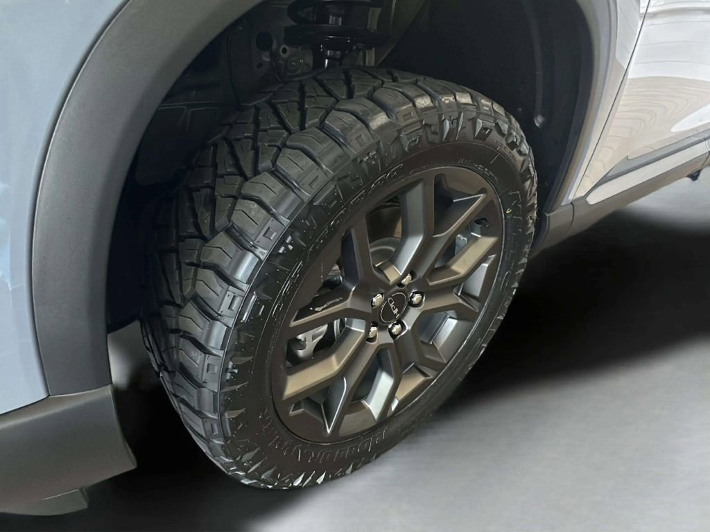 New 2026 Honda Pilot Elite image 3