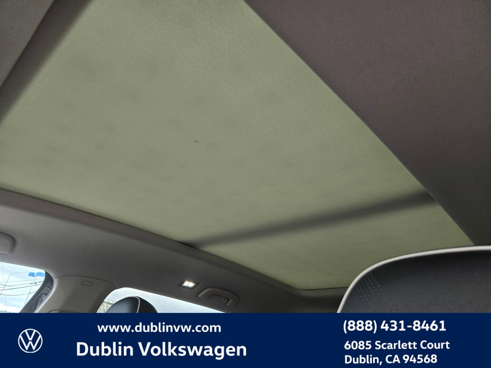 New 2026 Volkswagen Atlas SEL Premium R-Line image 15